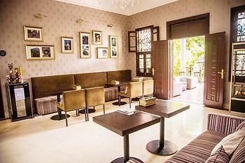 Shakespeare Garden Hotel Xiamen Exterior photo