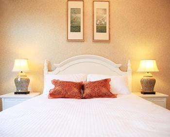 Shakespeare Garden Hotel Xiamen Exterior photo