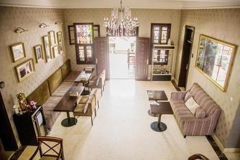 Shakespeare Garden Hotel Xiamen Exterior photo