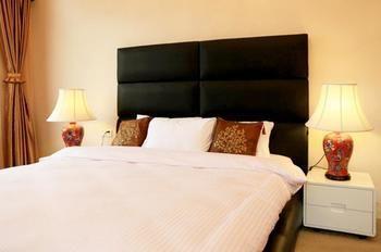 Shakespeare Garden Hotel Xiamen Exterior photo