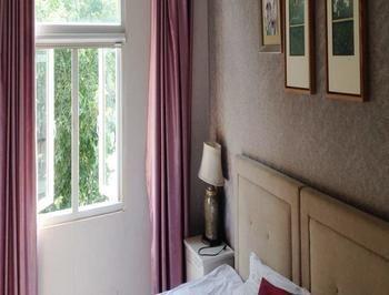 Shakespeare Garden Hotel Xiamen Exterior photo