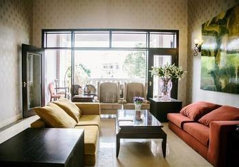 Shakespeare Garden Hotel Xiamen Exterior photo