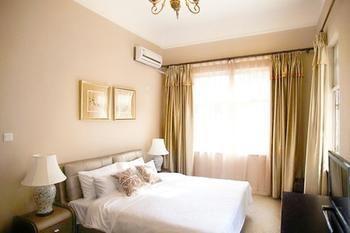 Shakespeare Garden Hotel Xiamen Exterior photo