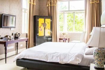 Shakespeare Garden Hotel Xiamen Exterior photo