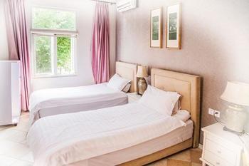 Shakespeare Garden Hotel Xiamen Exterior photo