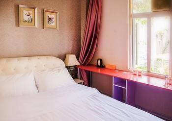 Shakespeare Garden Hotel Xiamen Exterior photo