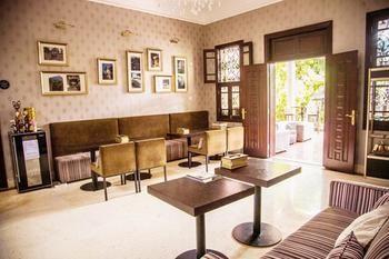 Shakespeare Garden Hotel Xiamen Exterior photo